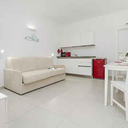 Appartamento Marineledda Monolocale Marco *