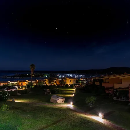 Appartamento Marineledda Monolocale Marco *