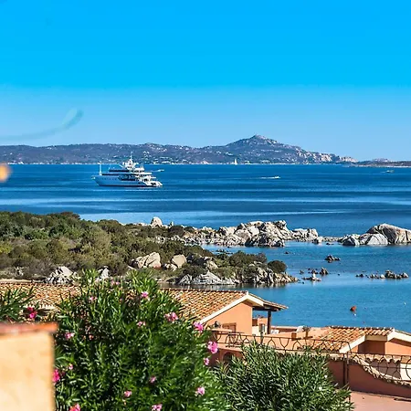Appartamento Marineledda Monolocale Marco *